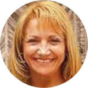 Maria Alejandra Martino photograph