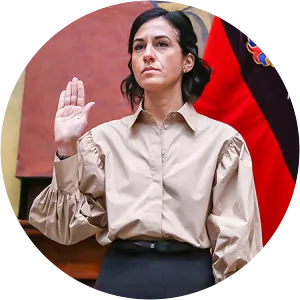 María Alejandra Muñoz