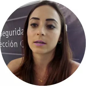 Maria Aleman Muñoz Castillo