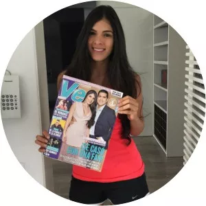 María Alexandra Becerra