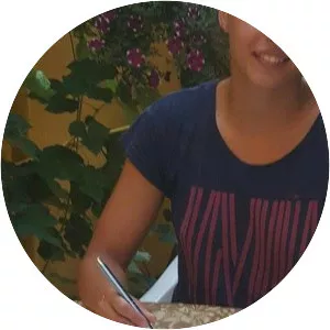 Maria Alexandra Gavrilă (Alexandra . . .