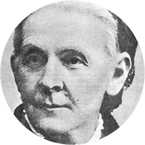 Maria Alexandrovna Ulyanova - Vladimir Lenin's mother