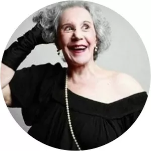 Maria Alice Vergueiro