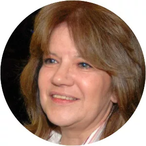 María Alicia Delgado