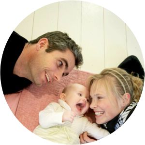 Maria Alsgaard photograph