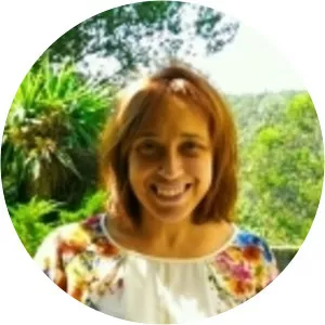 María Álvarez de la Granja