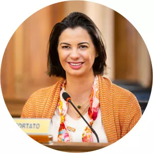 Maria Amália Barros Tortato