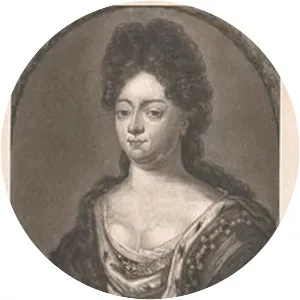 Maria Amalia of Courland