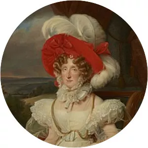 Maria Amalia of Naples and Sicily