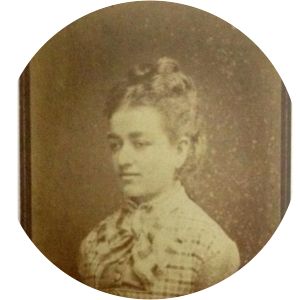 Maria Amanda Paranaguá Dória