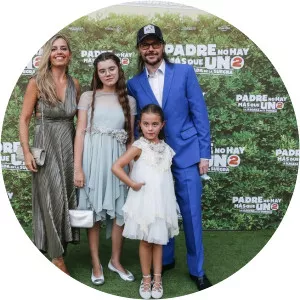 María Amaro - Makeup artist