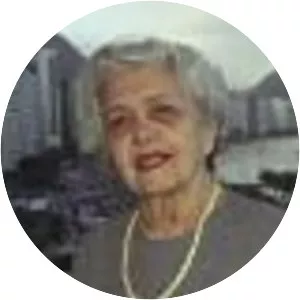Maria Amélia Cesário Alvim