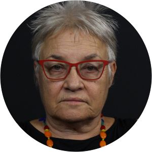 Maria Amélia de Almeida Teles