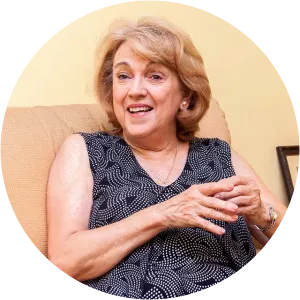 María Amparo Pascual López