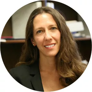 Maria Ana Lugo - Author