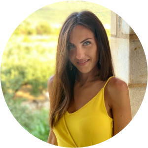 Maria Anastasopoulou