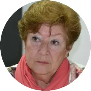 Maria-Anca Rusescu photograph