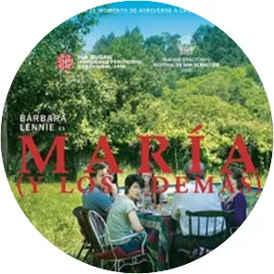 María (and Everybody Else)