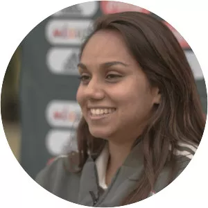 María Andrea Sánchez