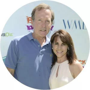 Maria Andrews photograph