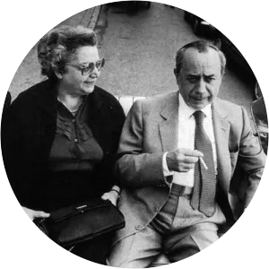 Maria Andronico photograph