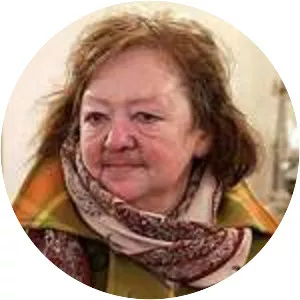 Maria Andronikashvili