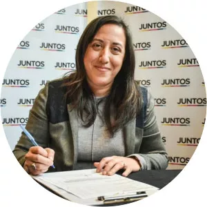 Maria Angel Sotolano