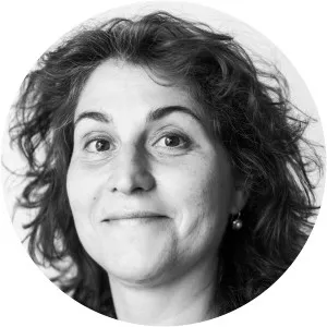 Maria Angela Capossela - Vinicio Capossela's sister