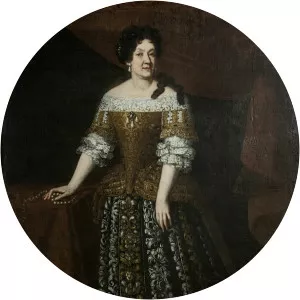 Maria Angela Caterina d'Este - 