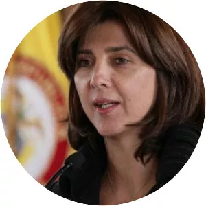 María Ángela Holguín
