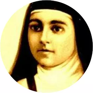 María Ángeles de San José