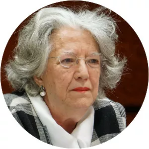 María Ángeles Durán