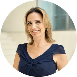 María Ángeles Martín Prats