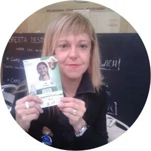 María Ángeles Mira