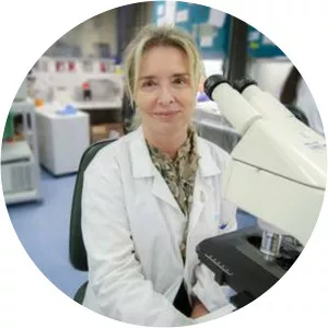 María Ángeles Muñoz