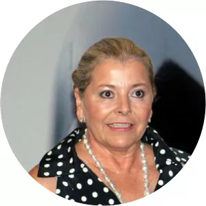 María Ángeles Sandoval photograph