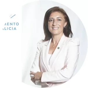 María Ángeles Vázquez Mejuto