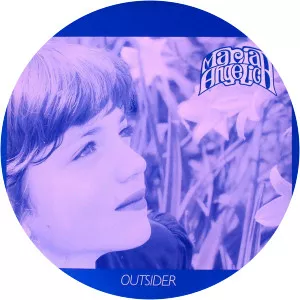 Maria Angélica Doesn't Live Here Anymore - Rock band