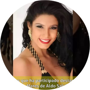 María Angélica Vega Zapata