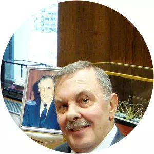 Maria Angelicoussis - John Angelicoussis' daughter