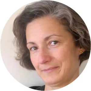 Maria Angelidou - Writer