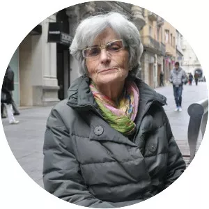 Maria Àngels Ollé Romeu