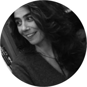 María Angulo Egea - Author