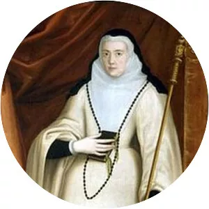 María Anna de Austria