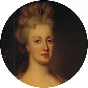 Maria Anna of Austria - Queen