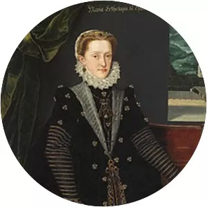 Maria Anna of Bavaria - Born 1805