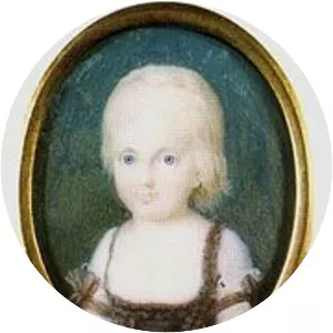 Maria Anna of Naples and Sicily