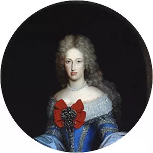 Maria Anna of Neuburg - Queen
