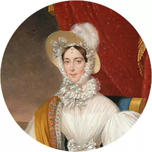 Maria Anna of Savoy - Queen