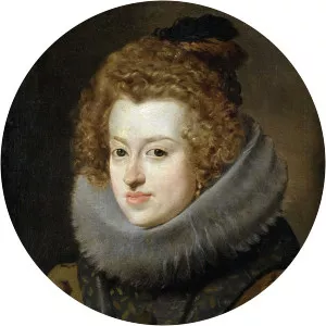 Maria Anna of Spain